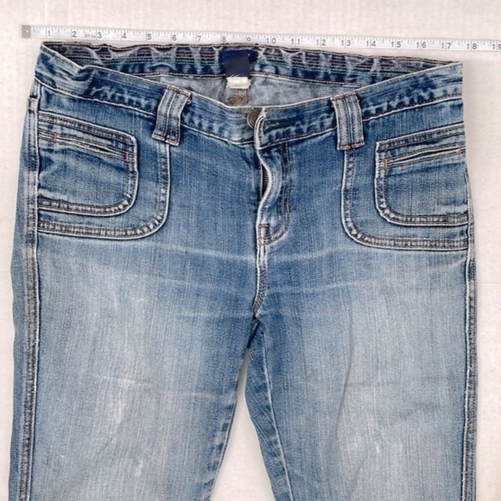 Gap Maternity Jeans - Picture 4 of 10
